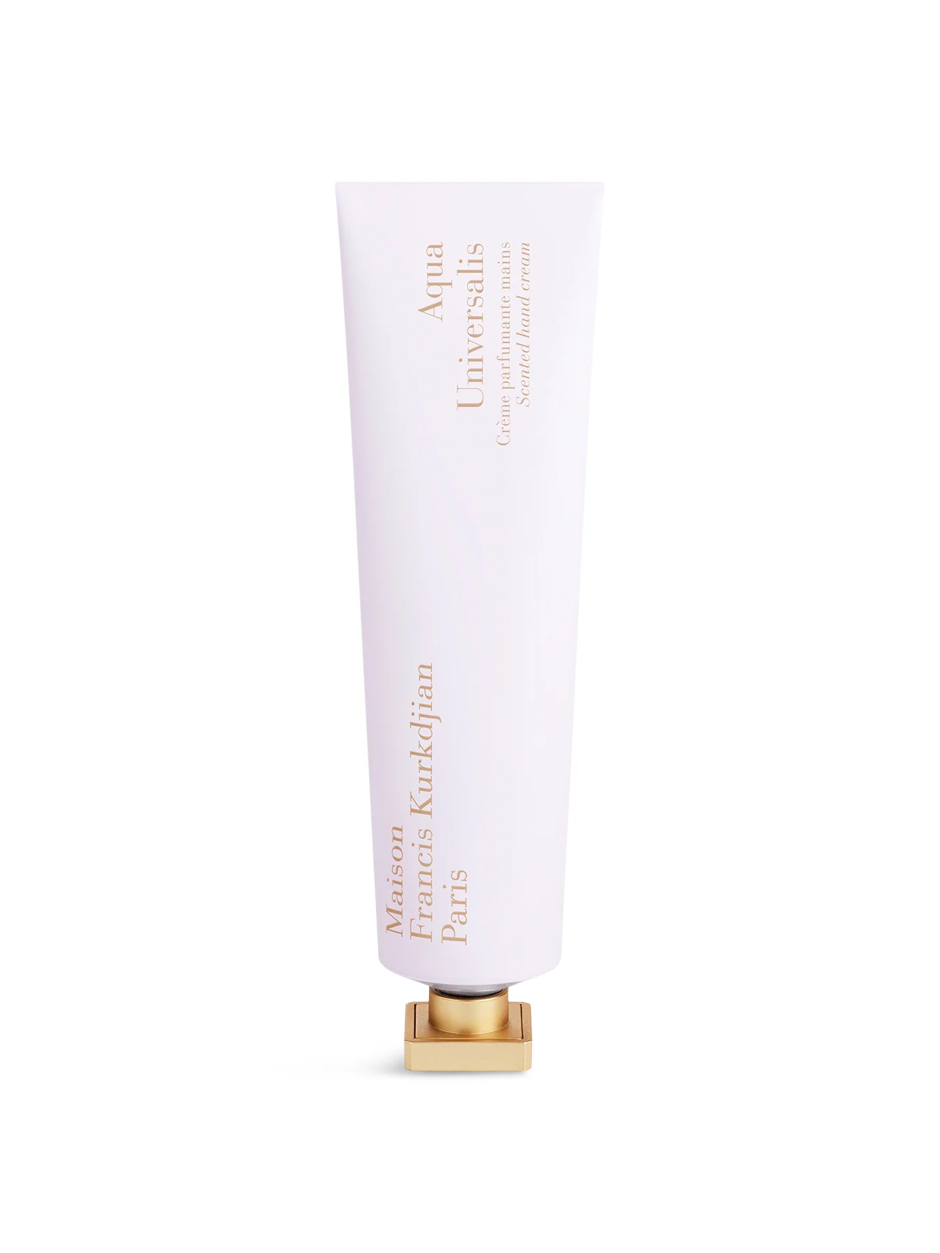 Aqua Universalis Scented Hand Cream 70ml
