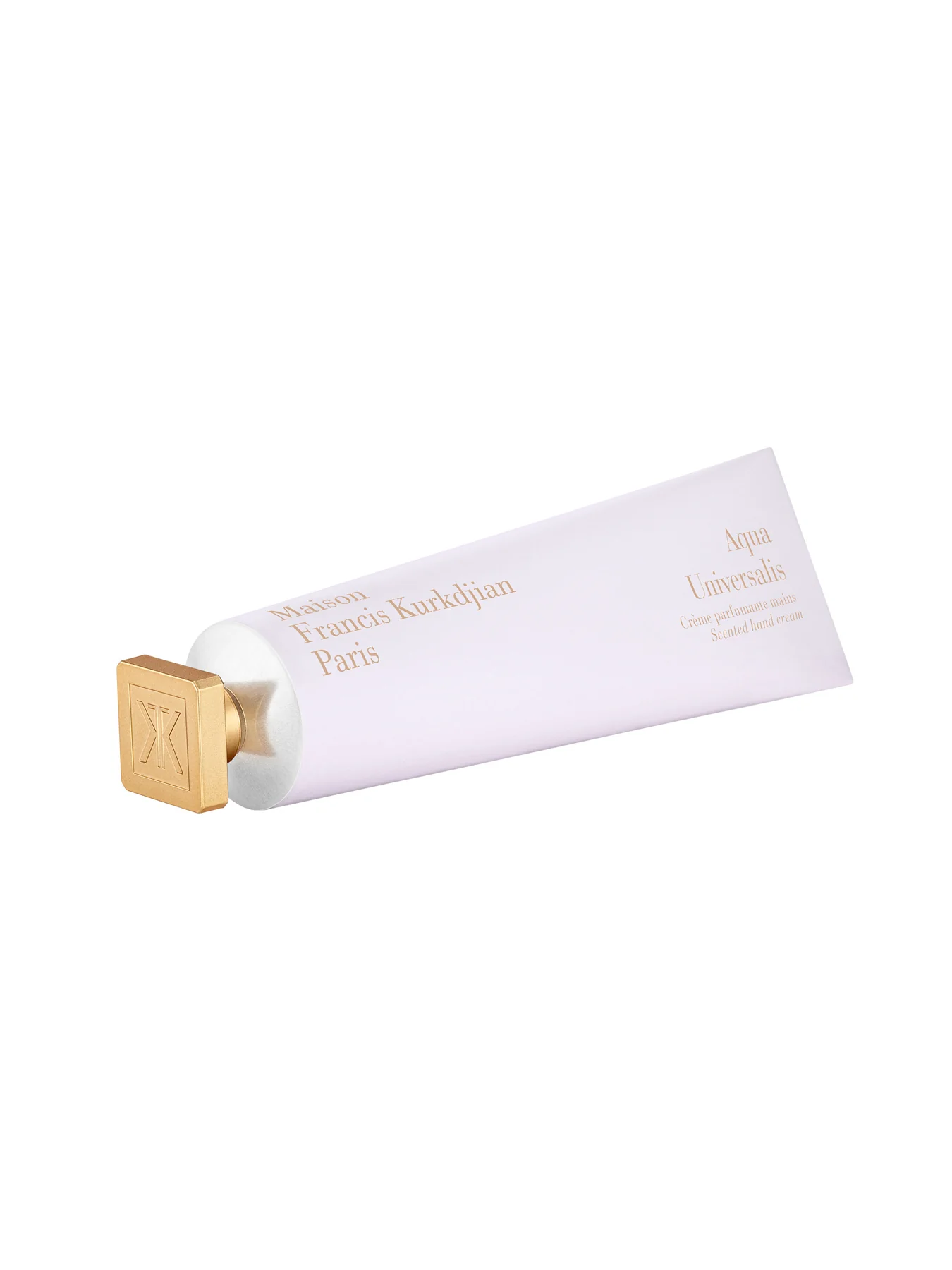 Aqua Universalis Scented Hand Cream 70ml - Image 2