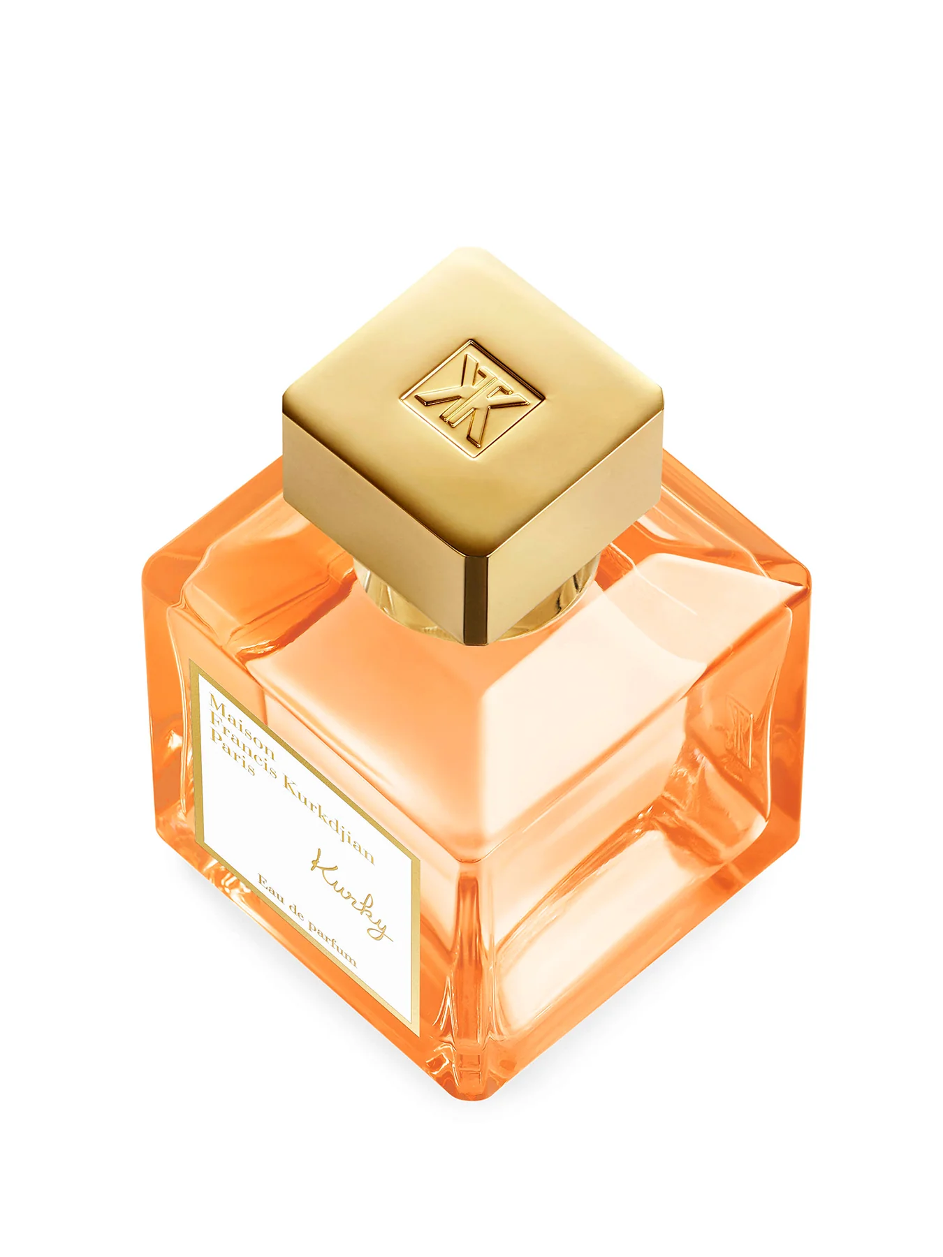 Kurky Eau de Parfum 70ml - Image 3