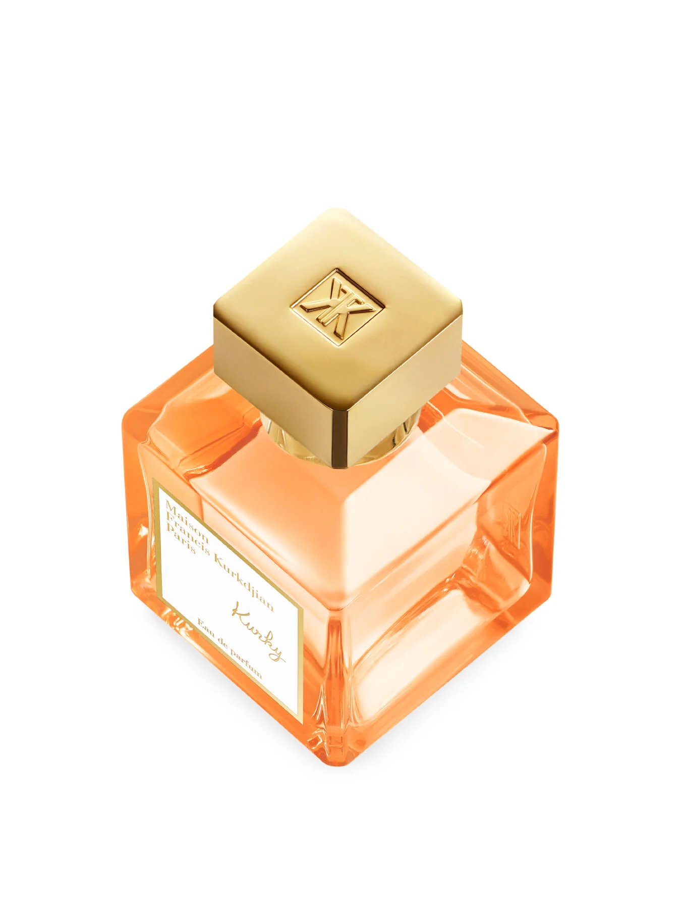 Kurky Eau de Parfum 70ml - Image 5
