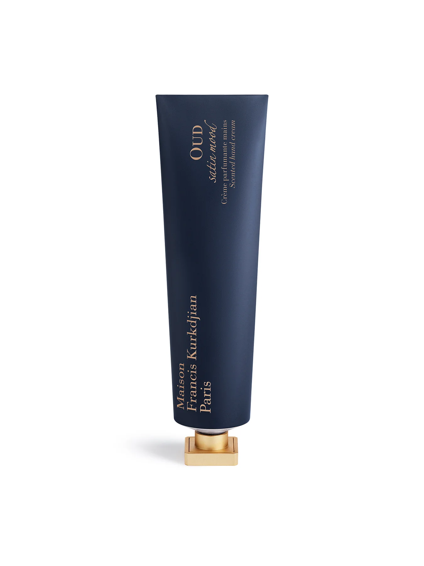 Oud Satin Mood Scented Hand Cream 70ml
