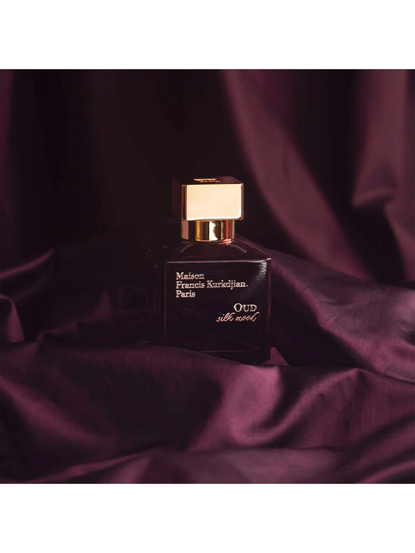 Oud Silk Mood Eau de Parfum 35ml - Image 4