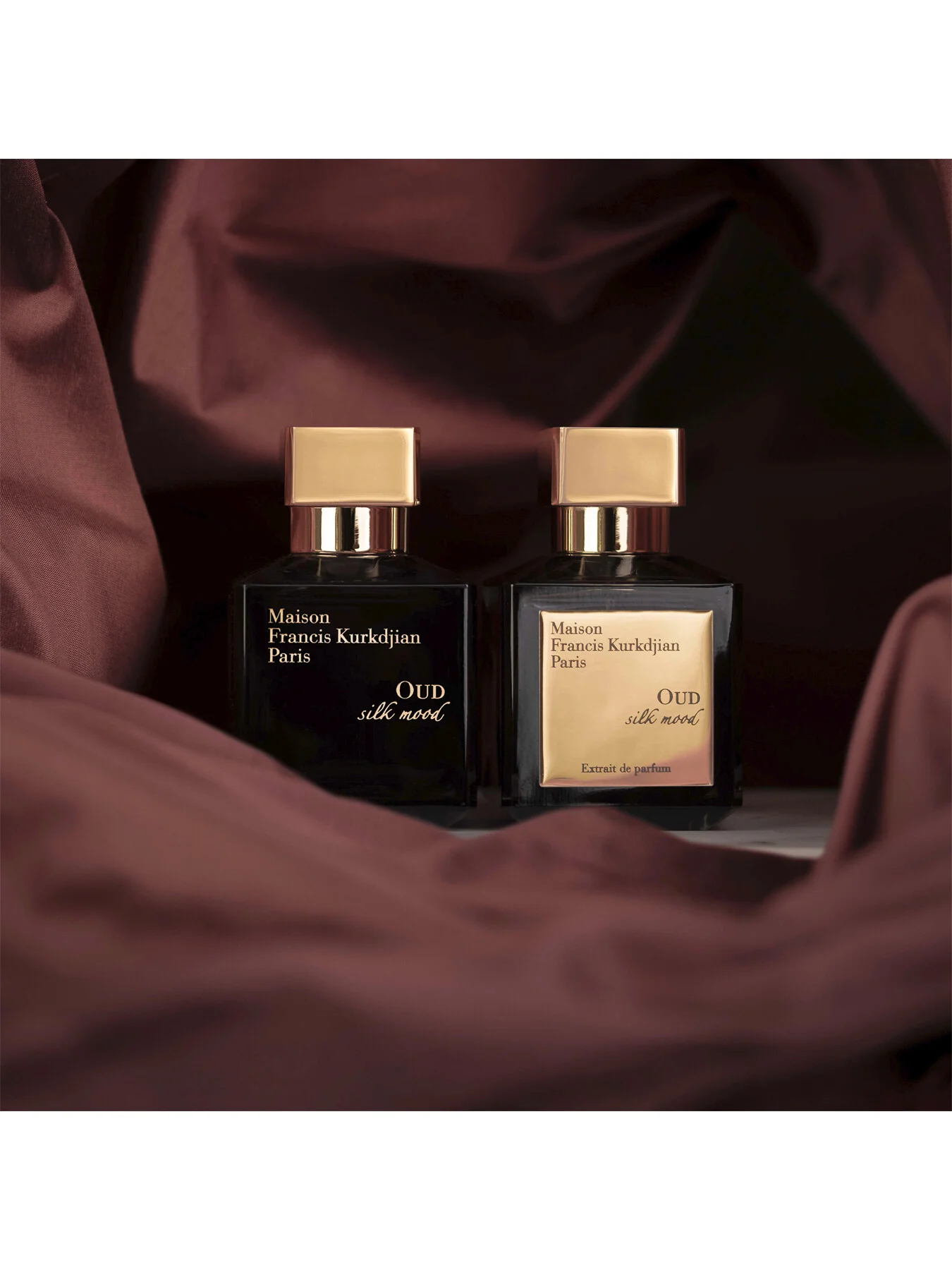 Oud Silk Mood Eau de Parfum 35ml - Image 5
