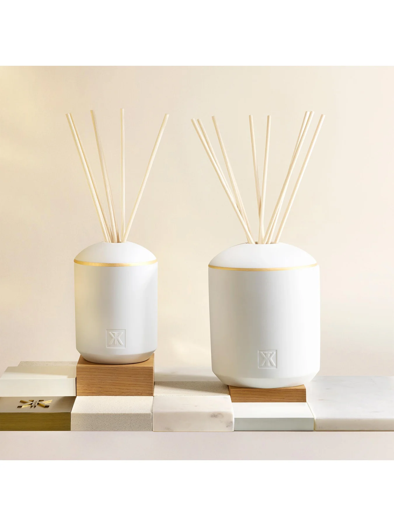 Rue Des Groseilliers Diffuser Set - Image 2