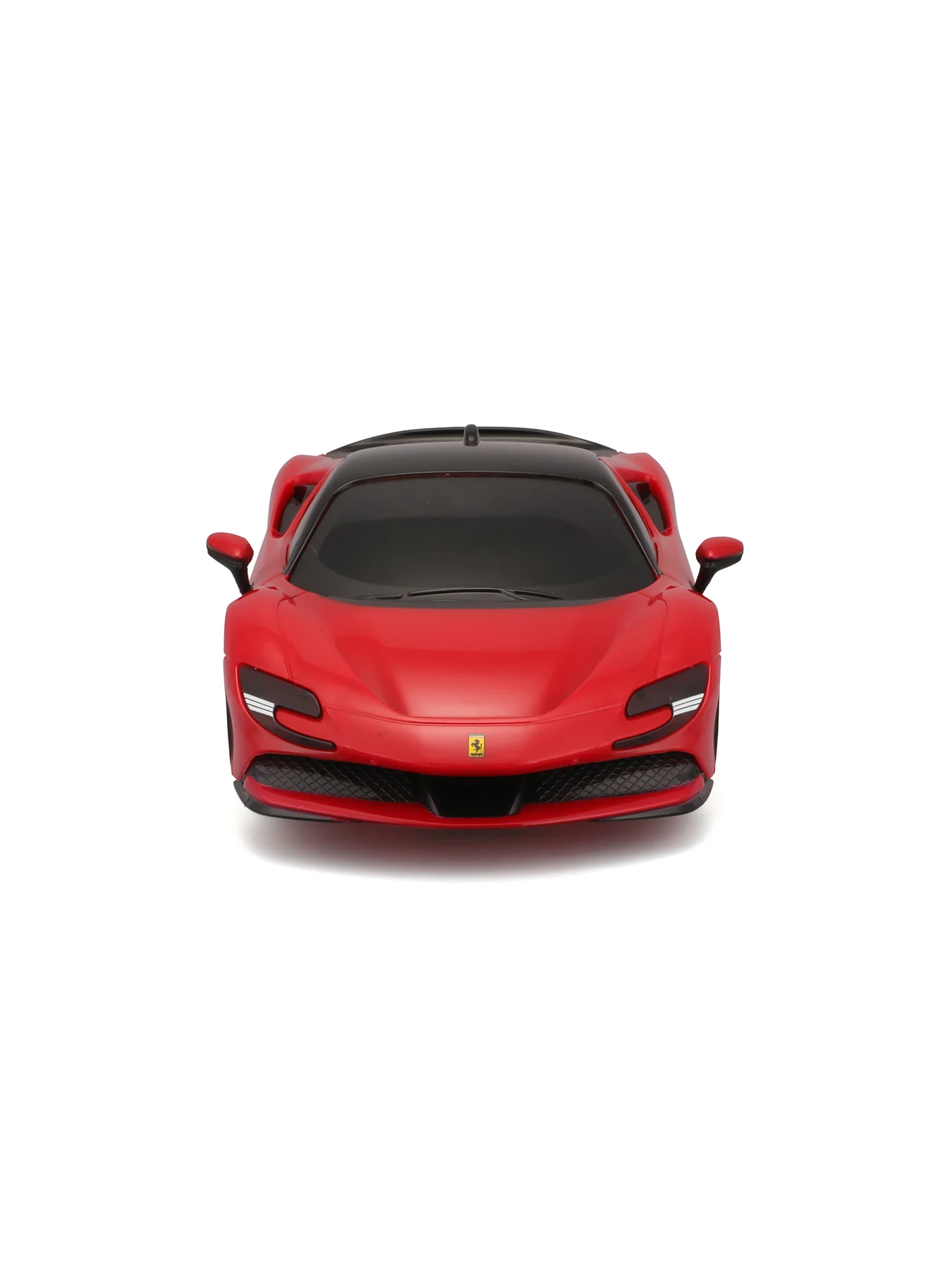 1:24 Premium Rc Ferrari Sf90 Stradale 2.4ghz Model Car - Image 3