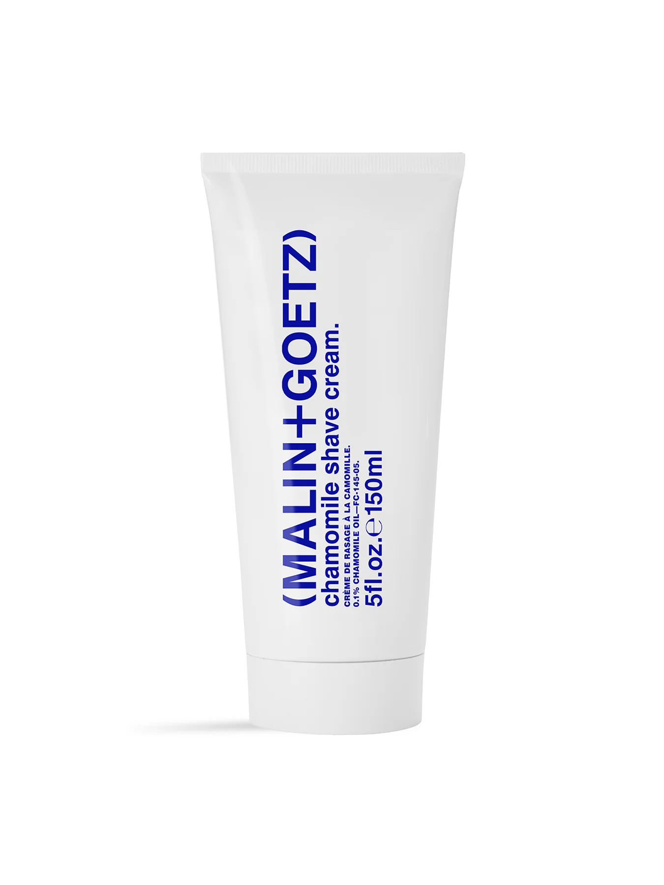 Chamomile Shave Cream 150ml