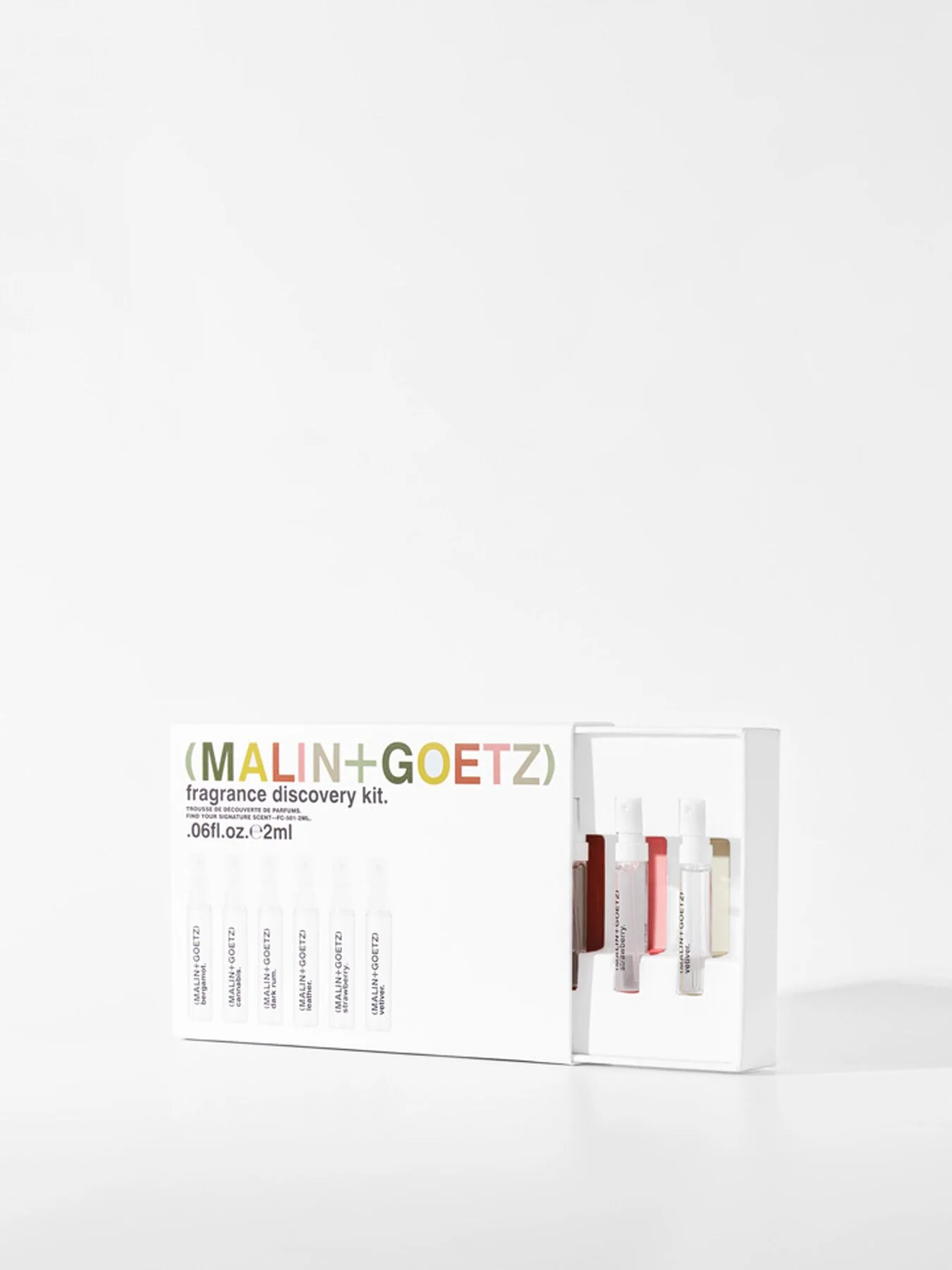 Fragrance Discovery Kit - Image 2