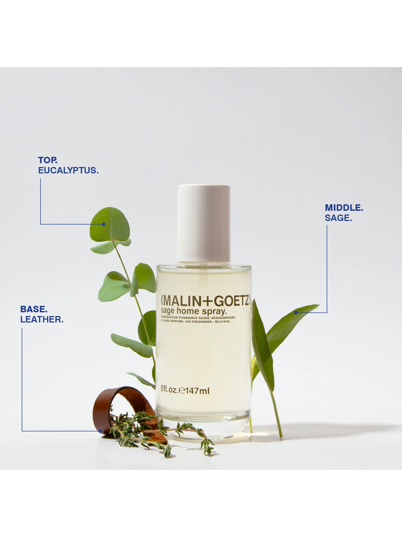 Sage Home Spray 147ml - Image 2