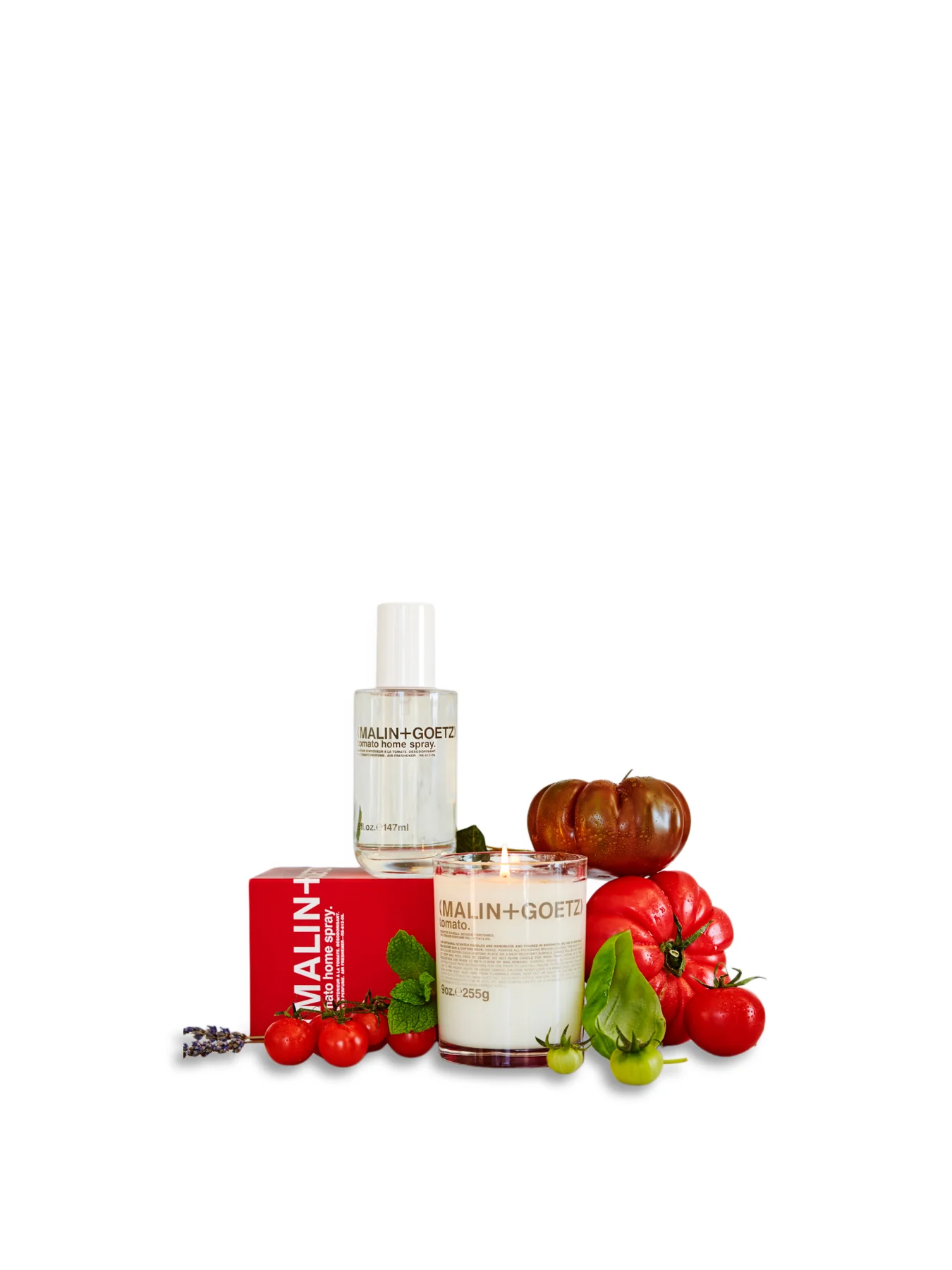 Tomato Home Spray 147ml - Image 3
