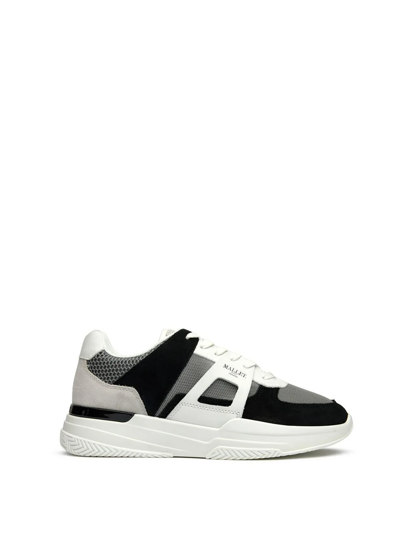 Marquess Trainers Multi