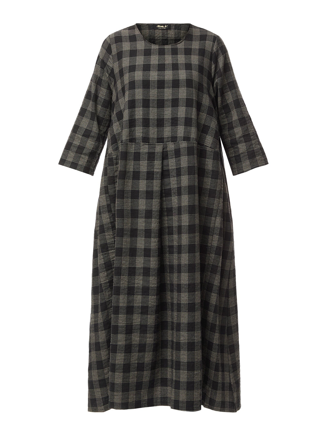 Reisha Dress