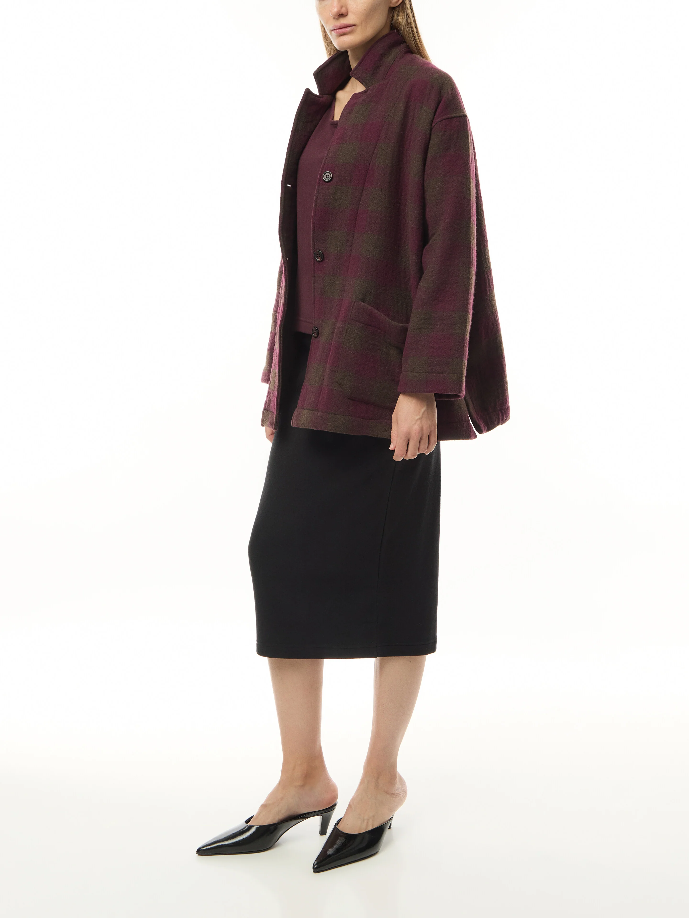 Cerale Shacket - Image 2