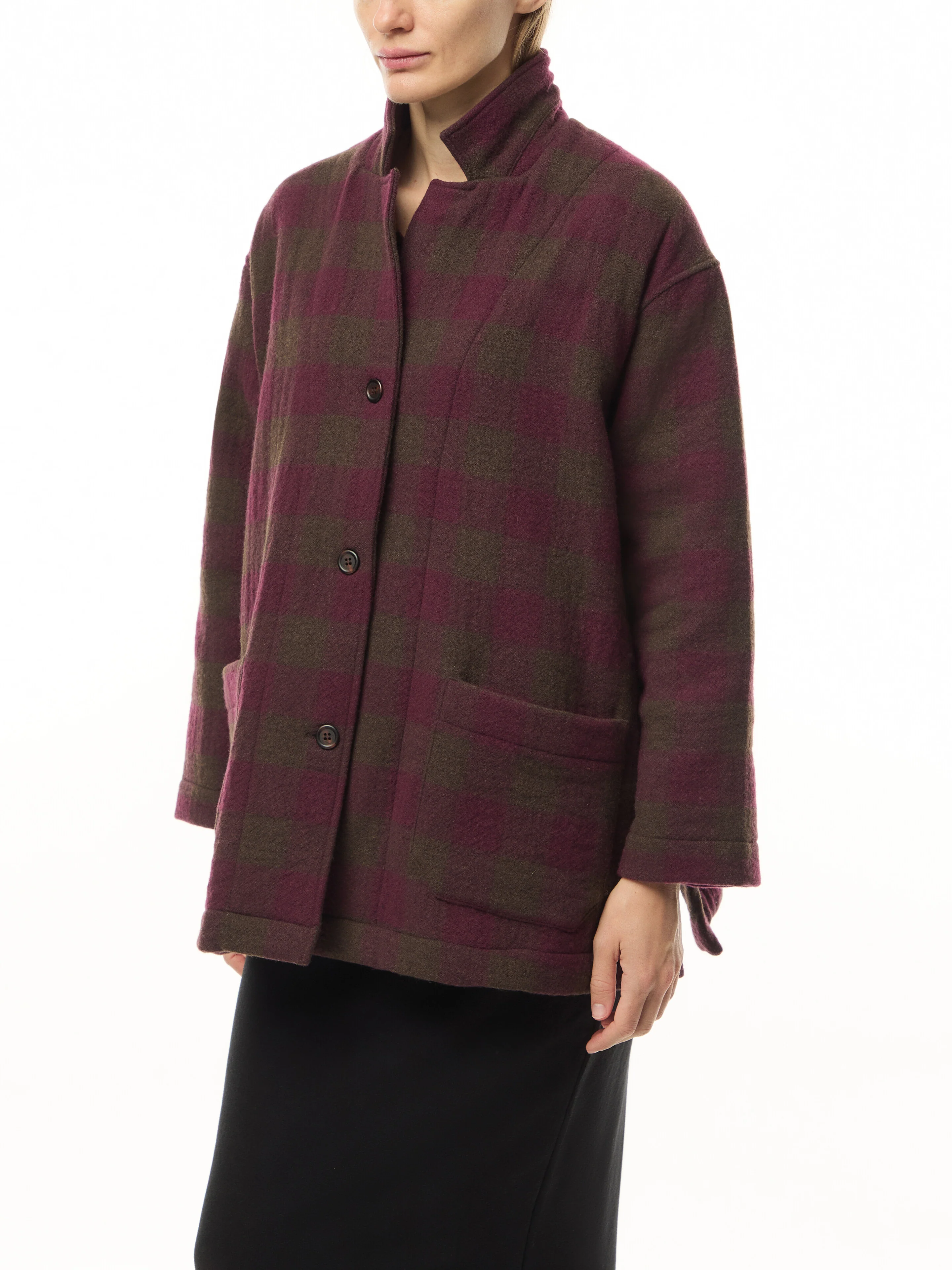 Cerale Shacket - Image 4