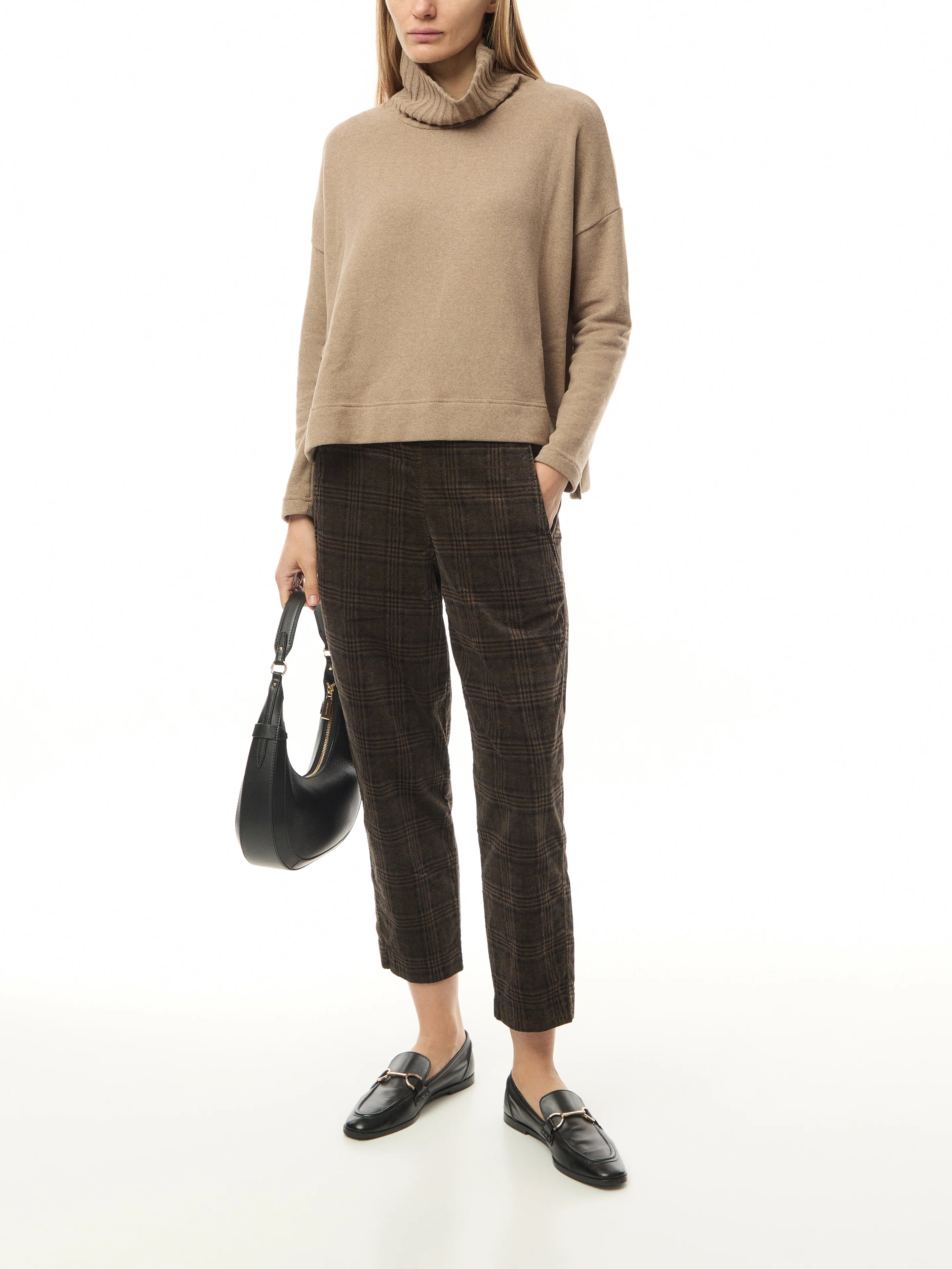Bianco Trouser - Image 2