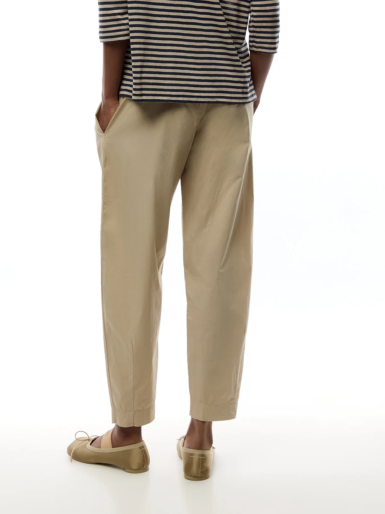 Cotton Trouser - Image 5