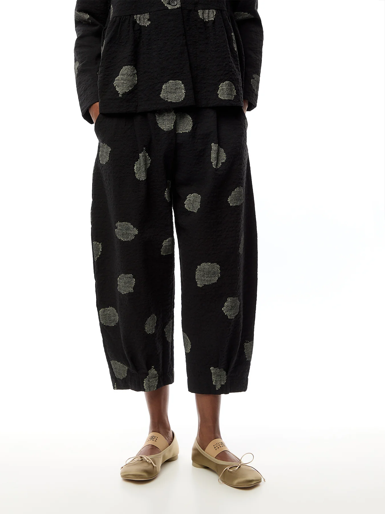 Spot Trouser - Image 4