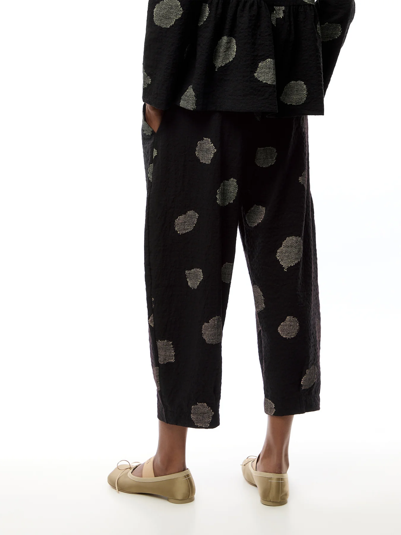 Spot Trouser - Image 5