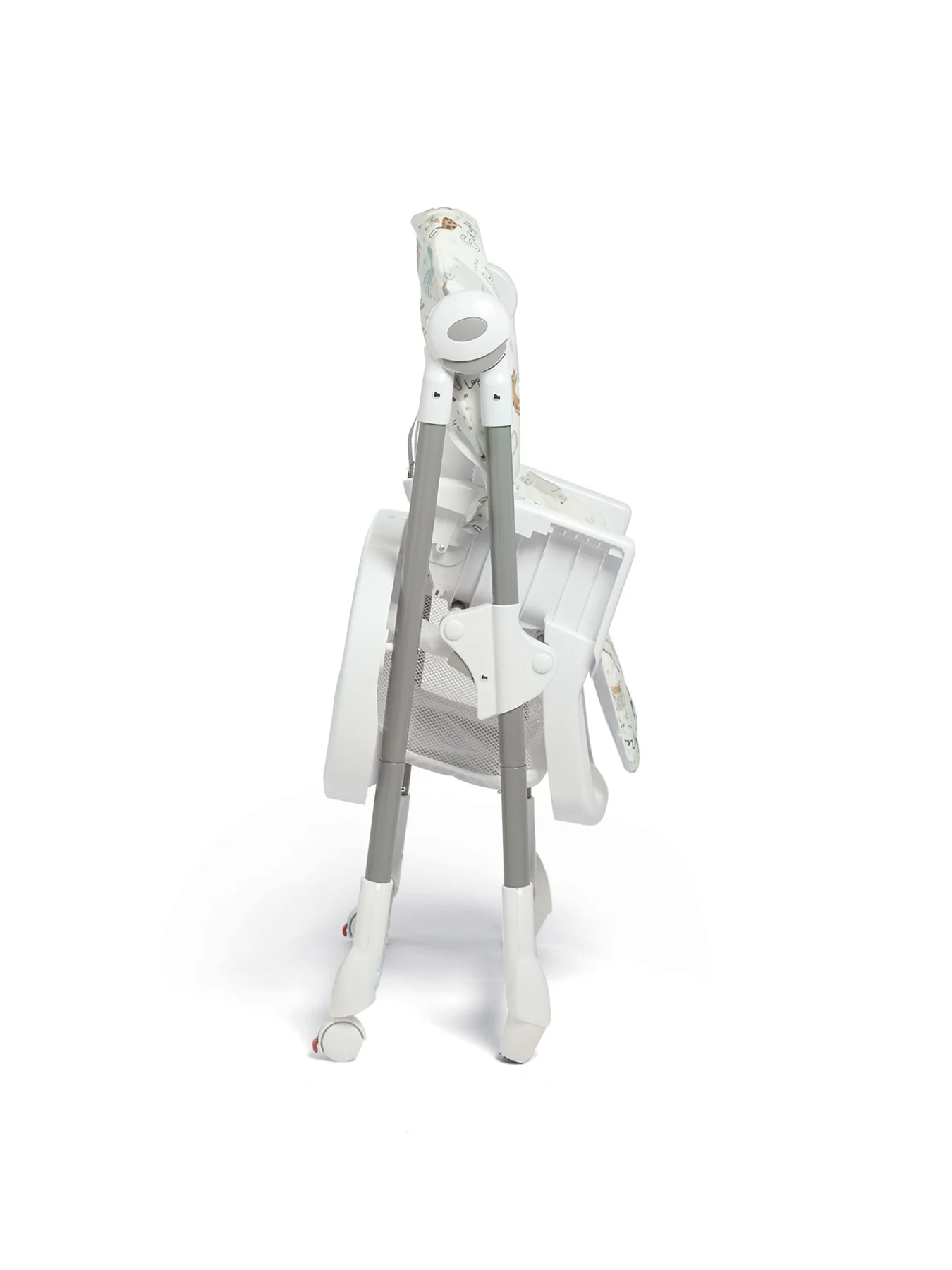Snax Baby Highchair - Image 2