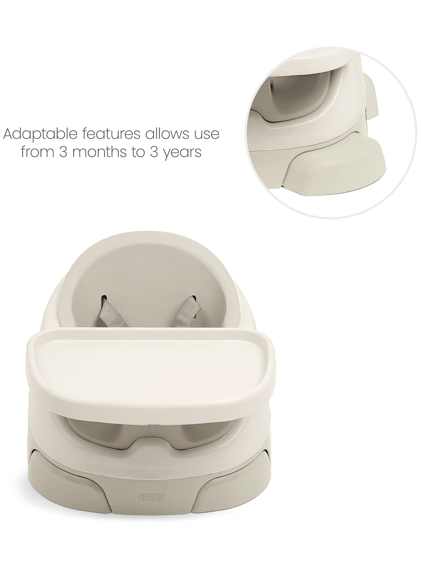 Baby Bug and Activity Tray - Image 3