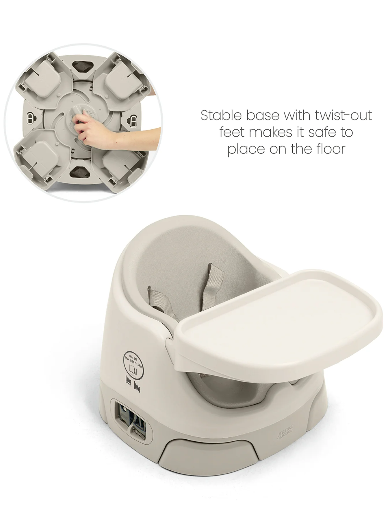 Baby Bug and Activity Tray - Image 4