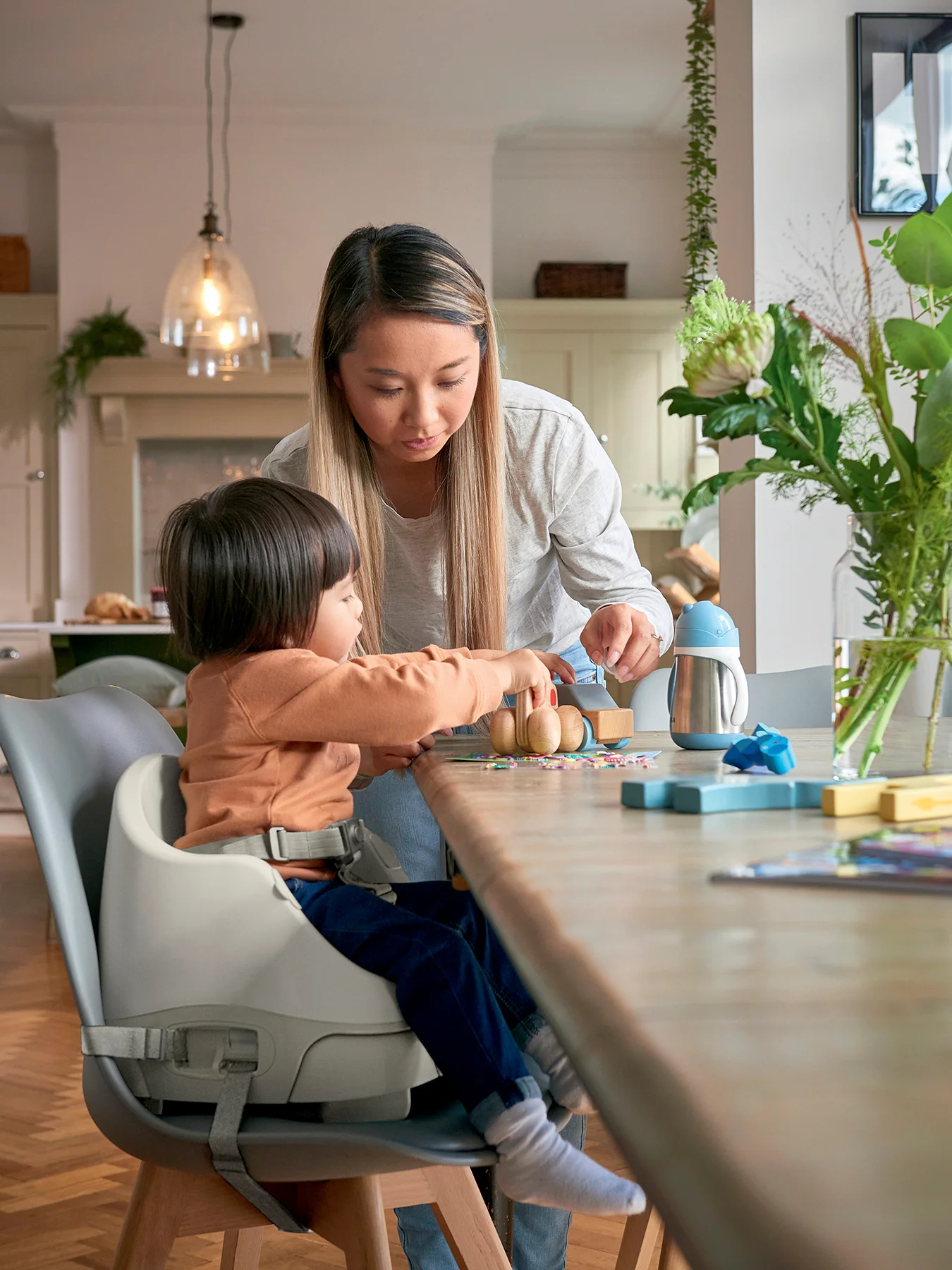 Baby Bug and Activity Tray - Image 5