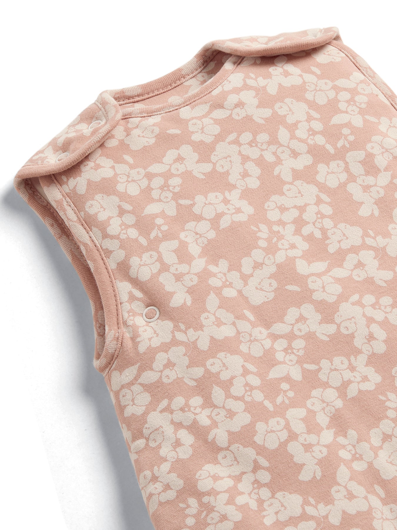 Dreampod 0-6 Months 2.5 Tog Berry - Image 2