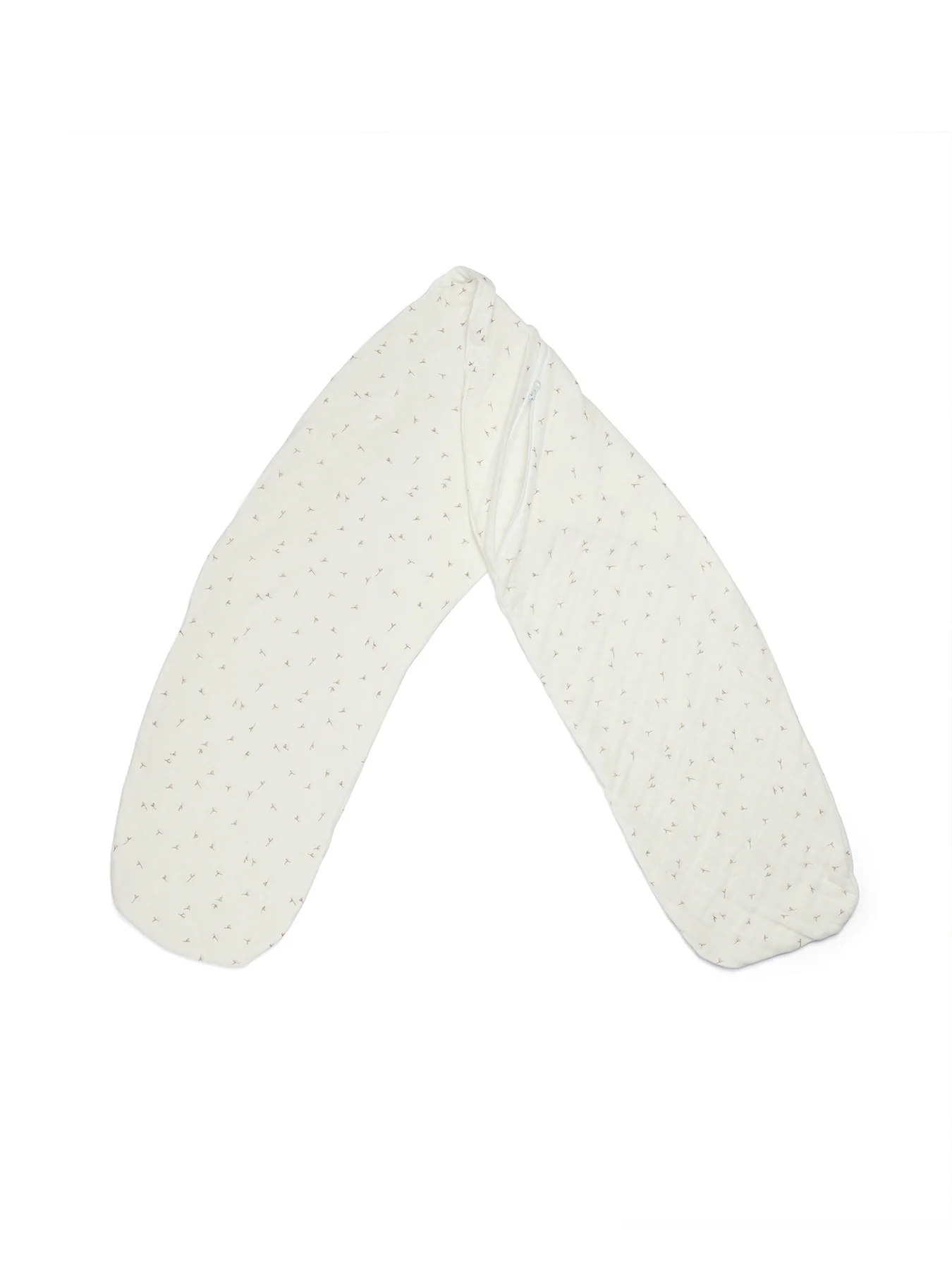 Pregnant & Nursing Pillow Cover