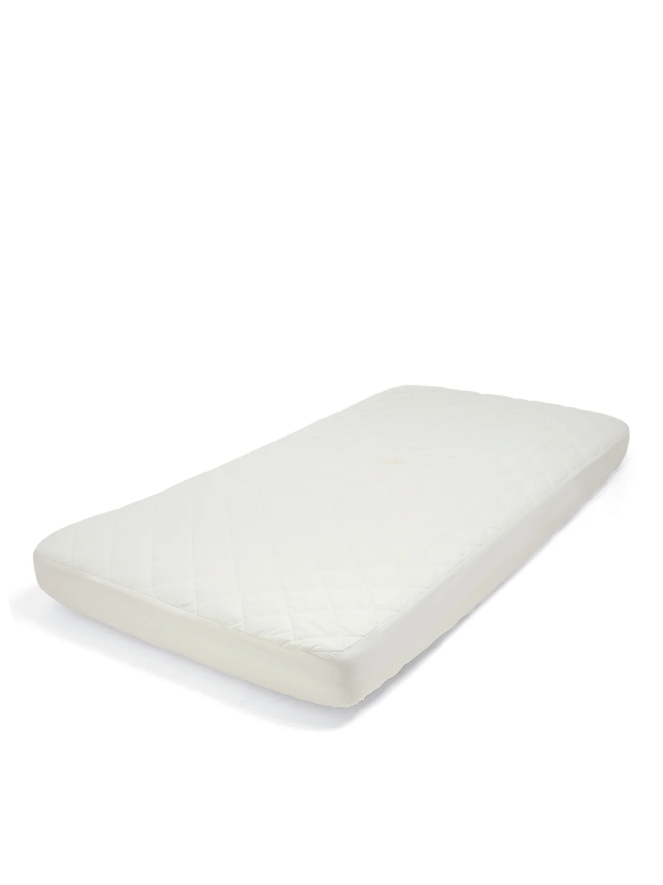 Quilted AA Mattress Protector - Image 3