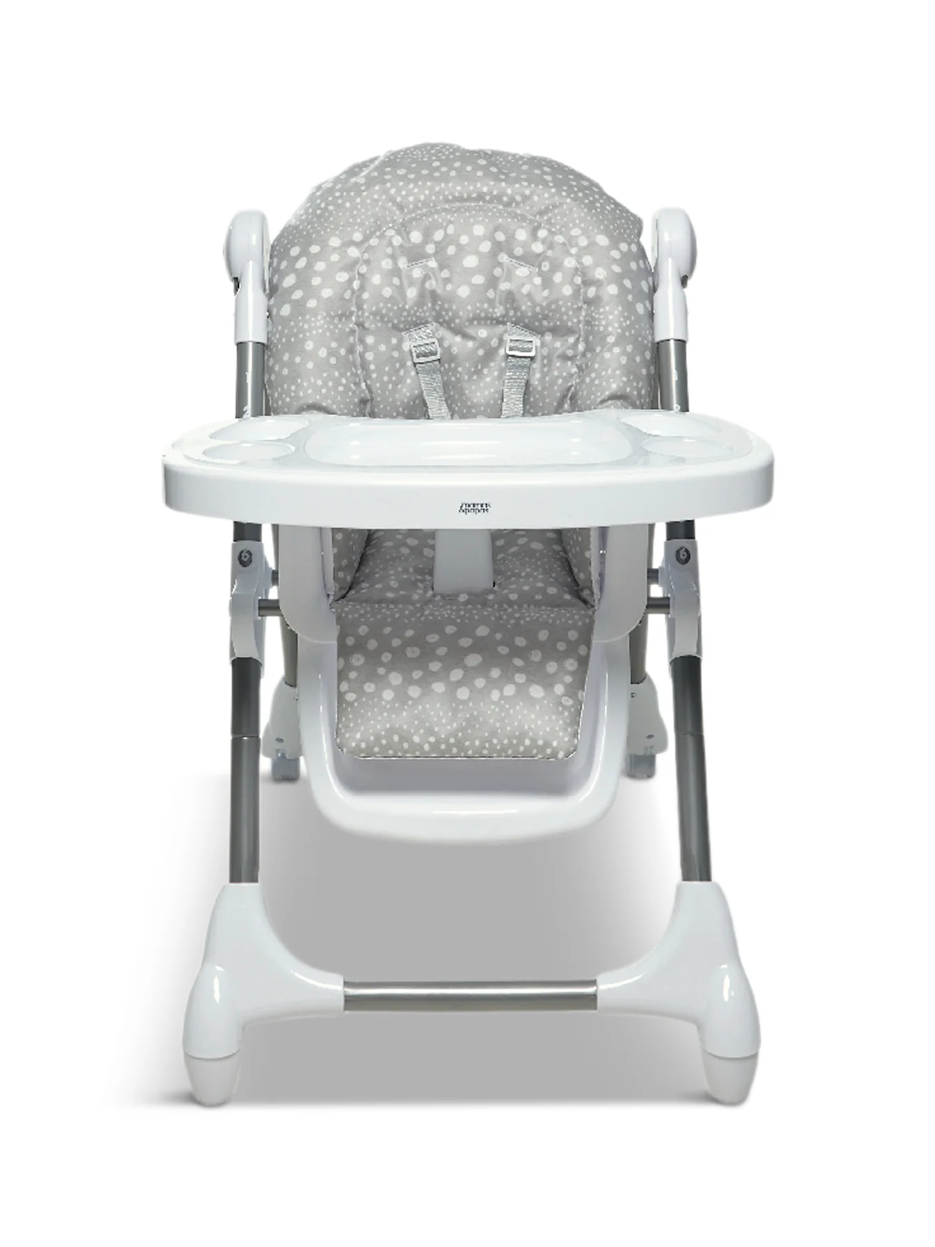 Snax Highchair Grey - Image 2