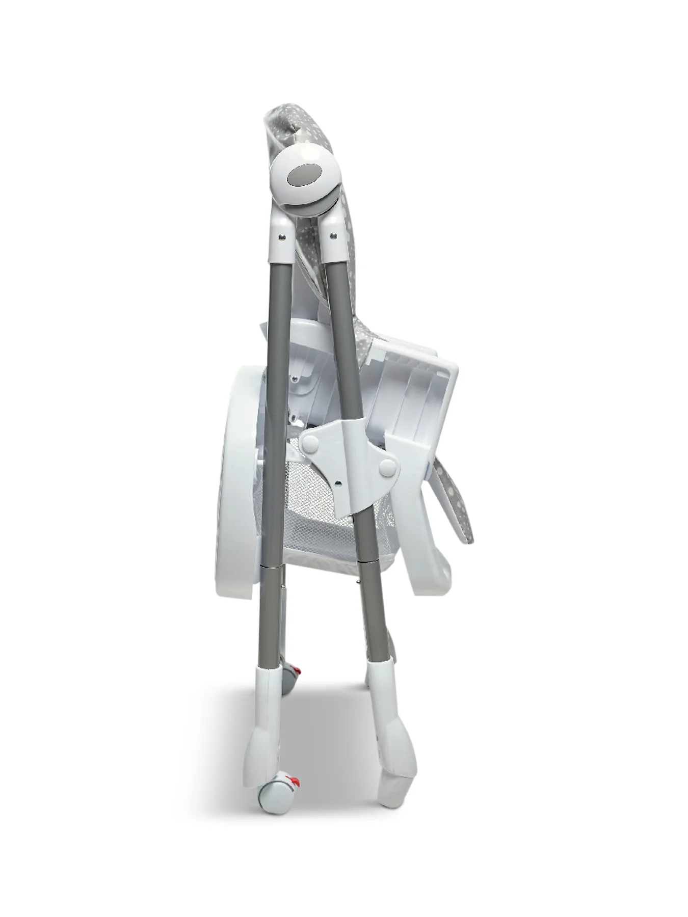 Snax Highchair Grey - Image 4