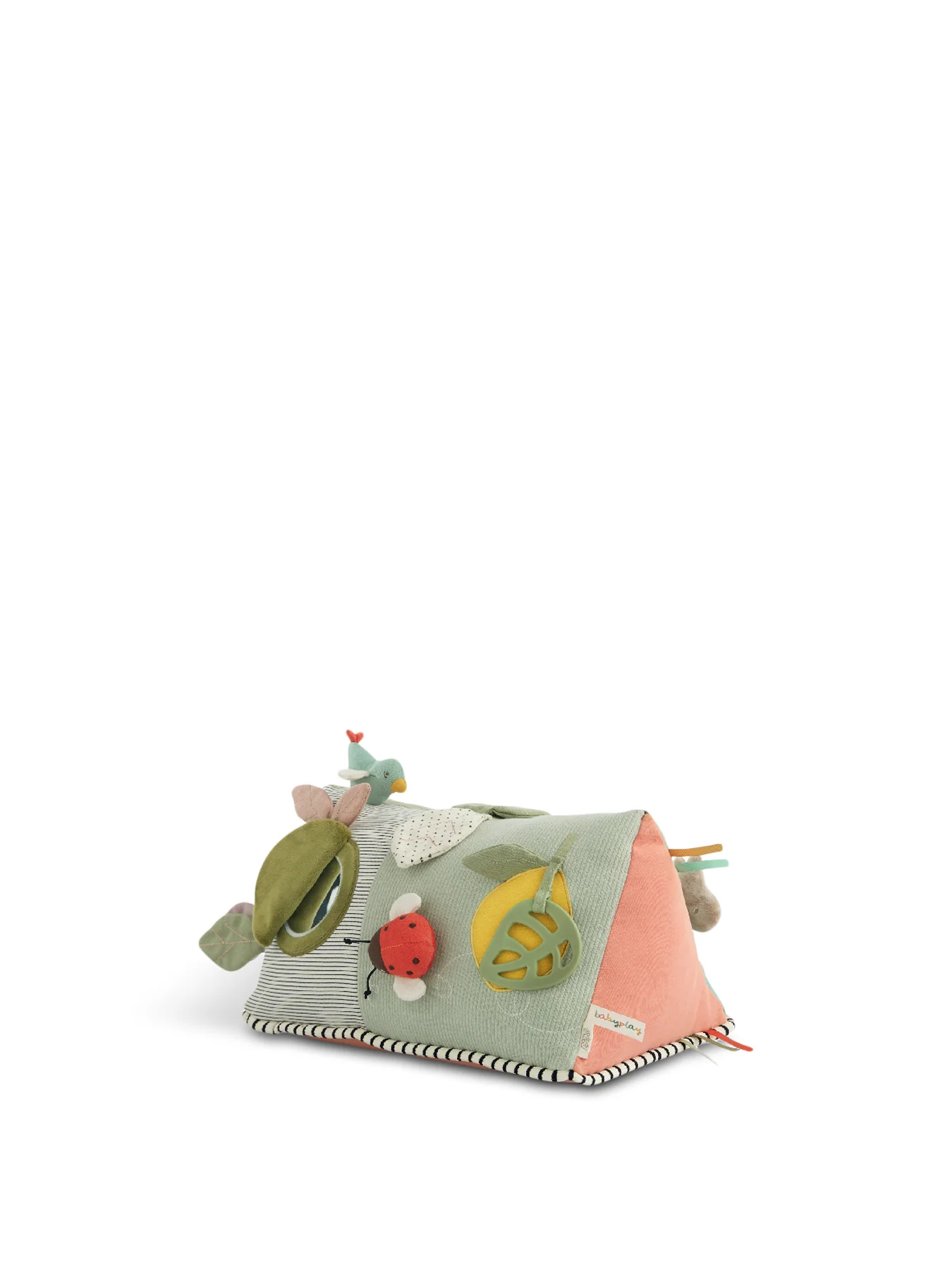 Activity Triangle - Image 2