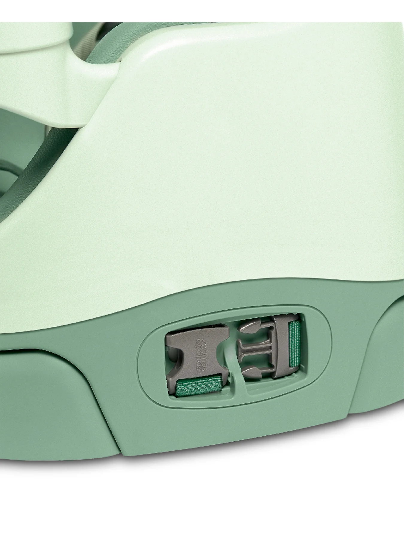 Bug 3-in-1 Booster Seat with Activity Tray - Image 3