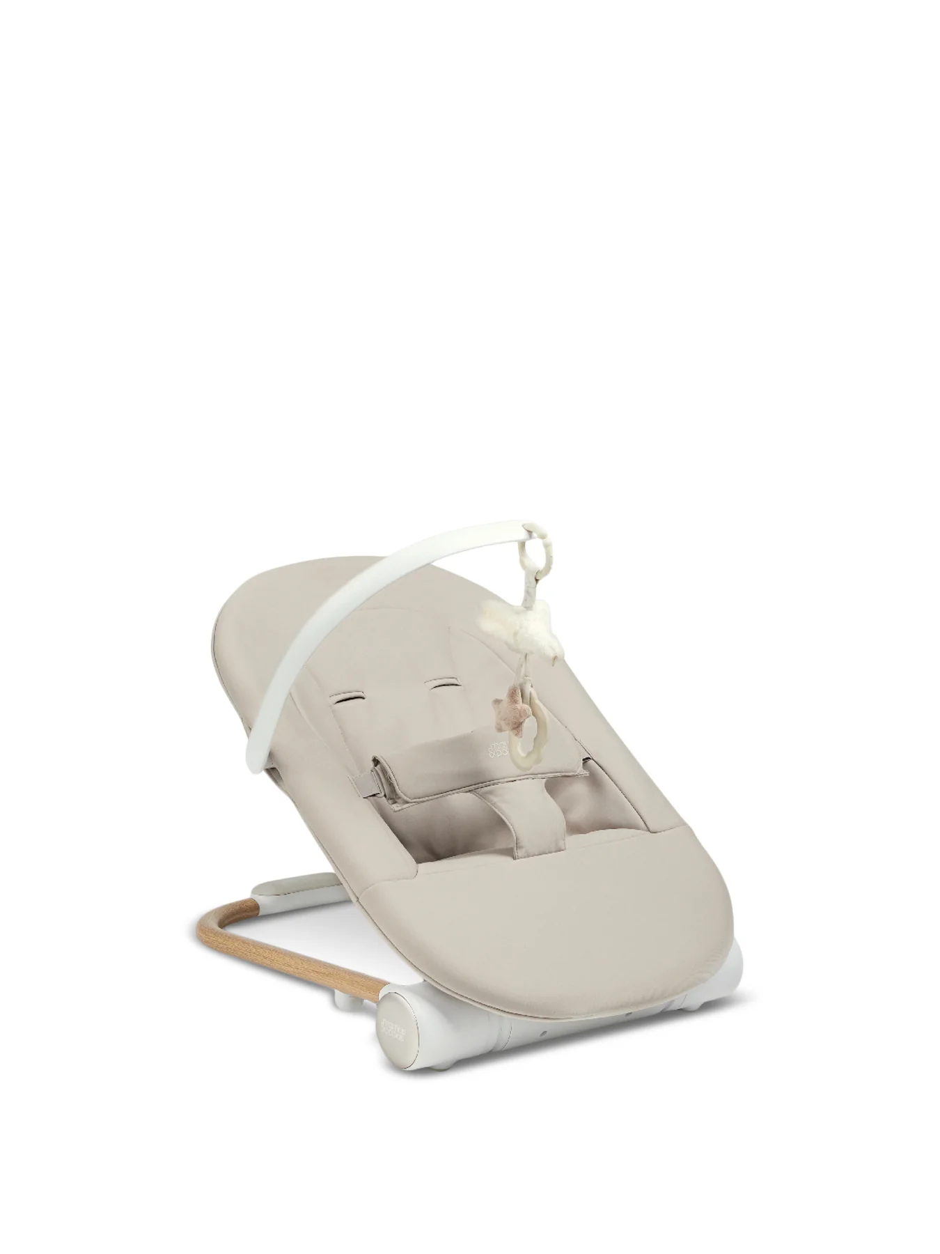 Eno Bouncer