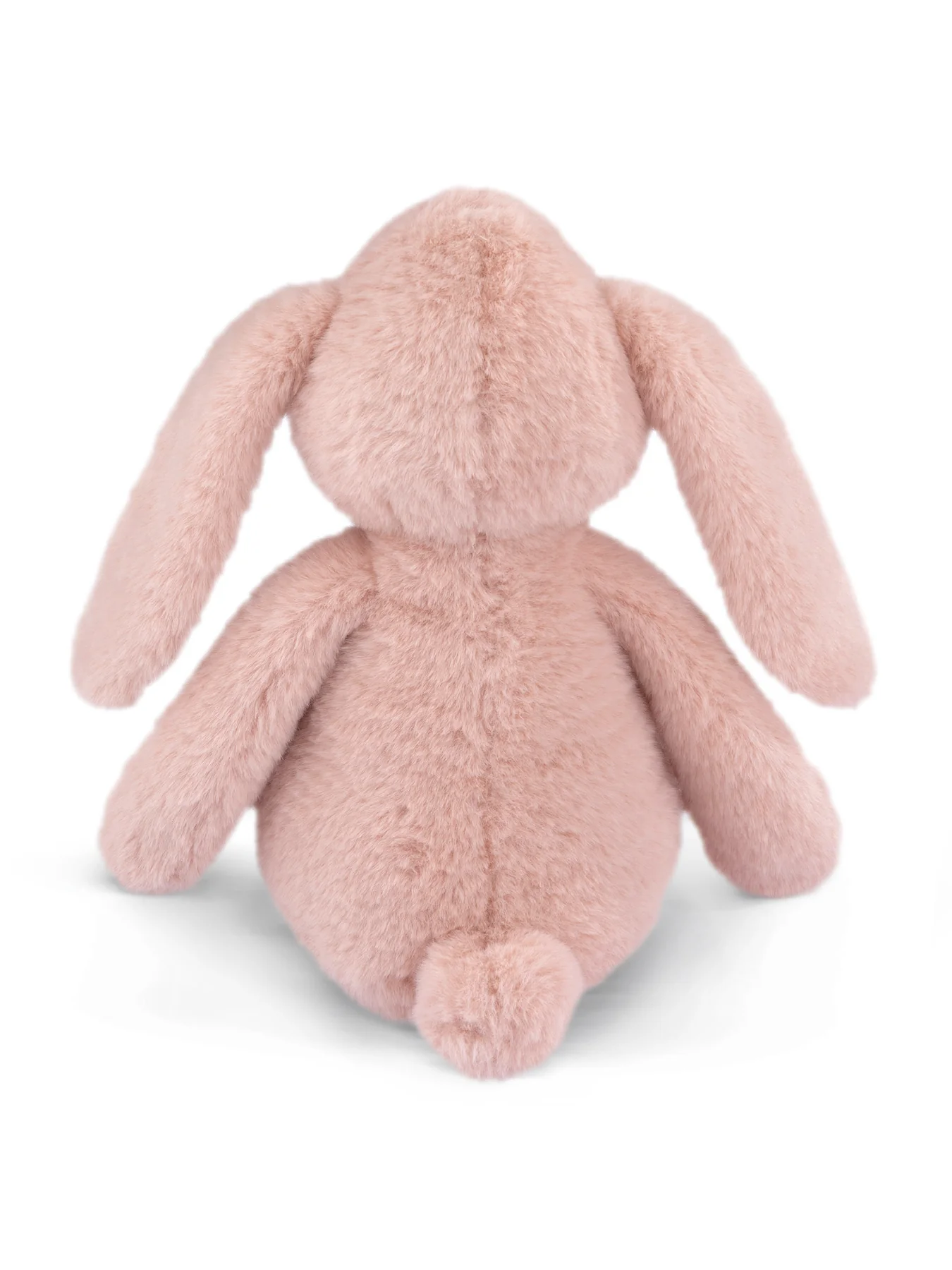 Bunny Soft Toy Pink - Image 2