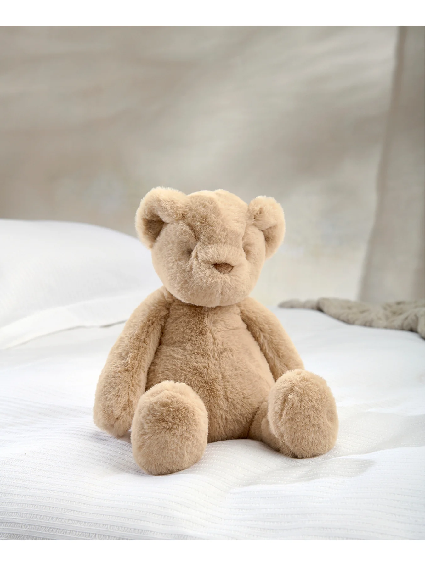 Soft Toy - Teddy Bear - Image 3