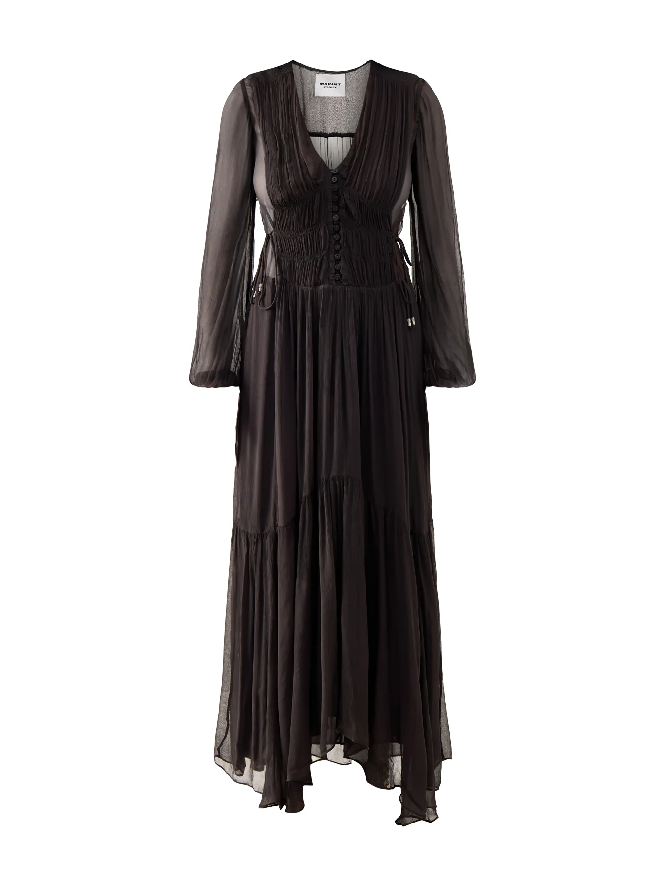 Briane Dress Midnight