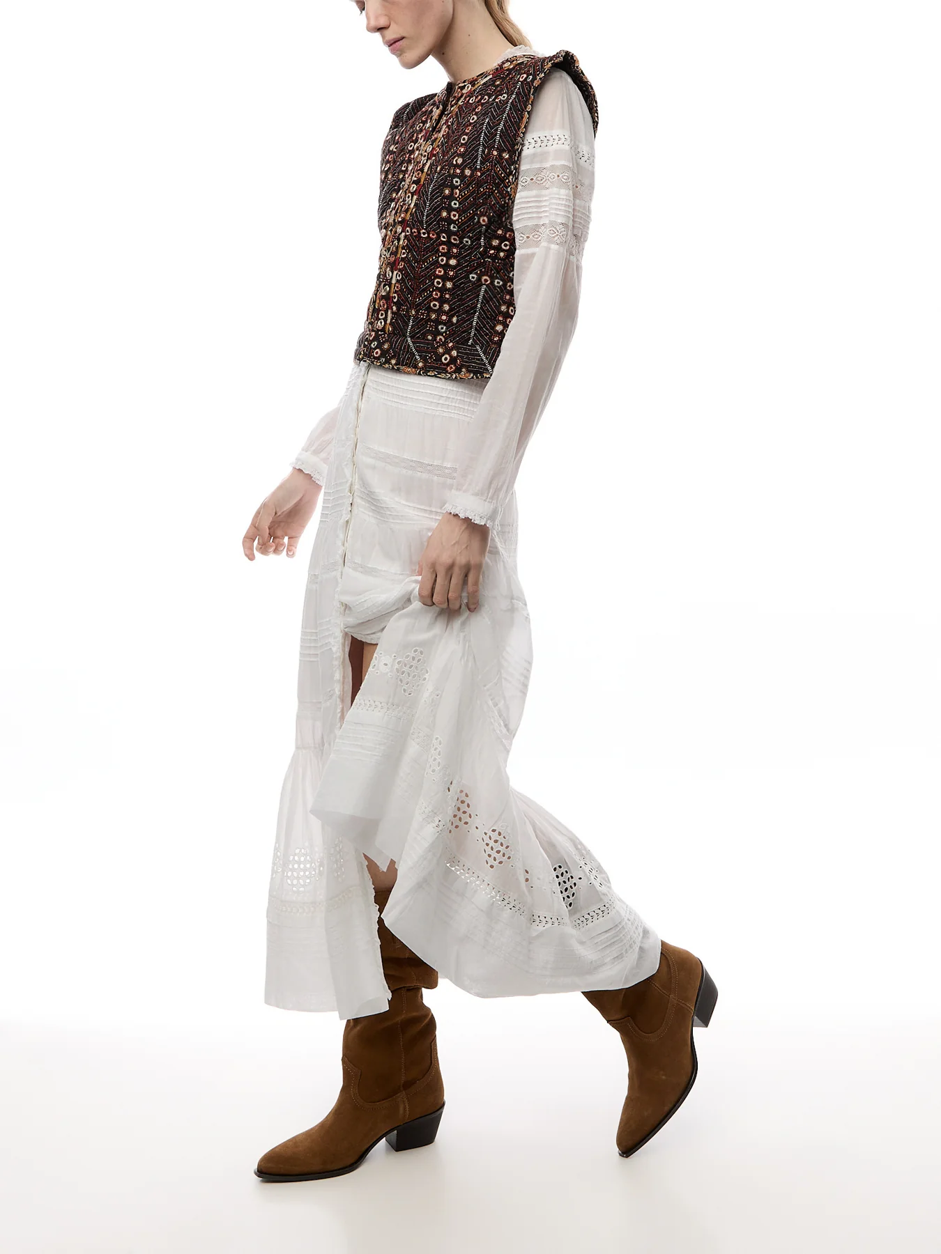 Cerza Cardigan - Image 2