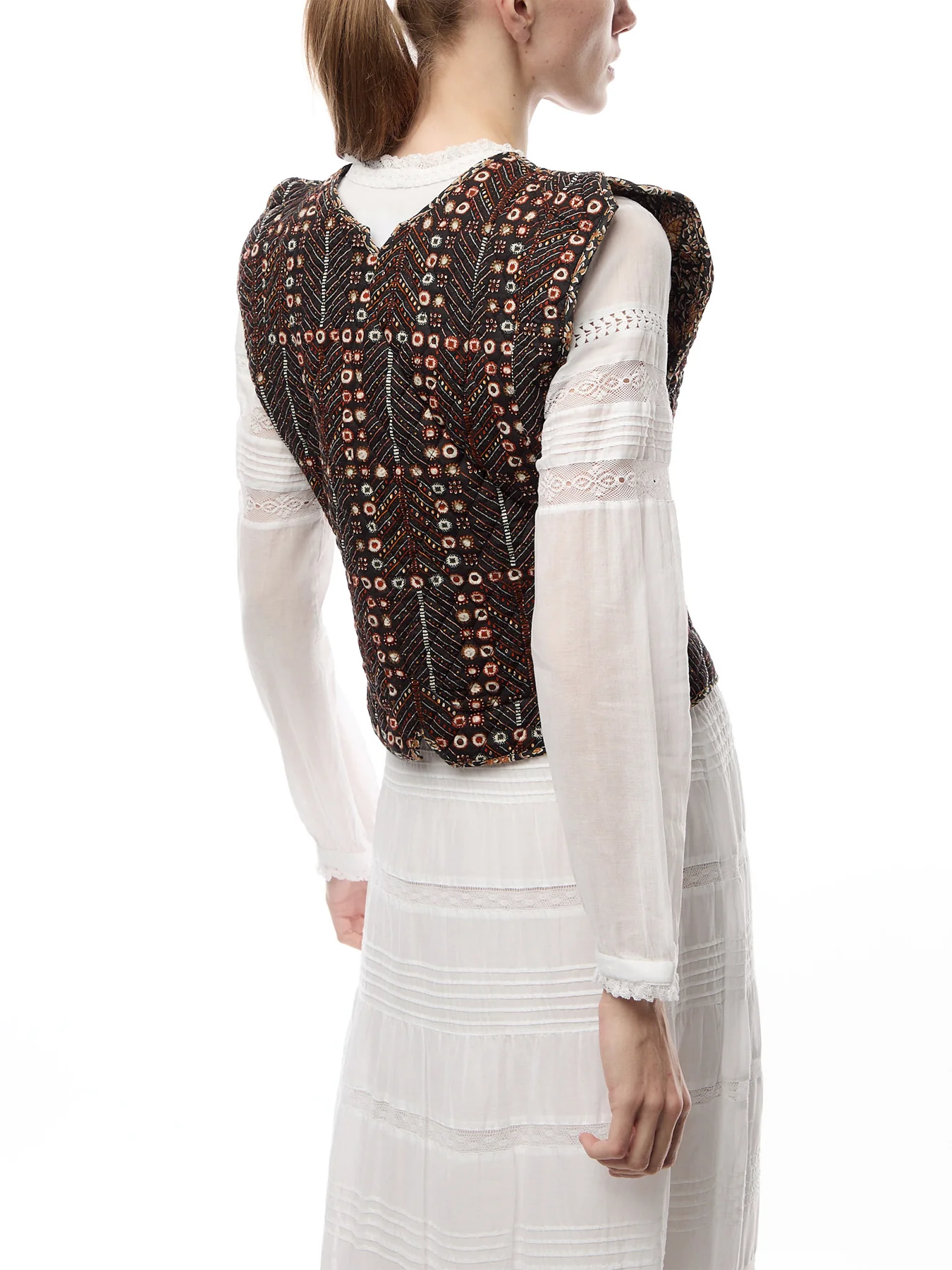 Cerza Cardigan - Image 5
