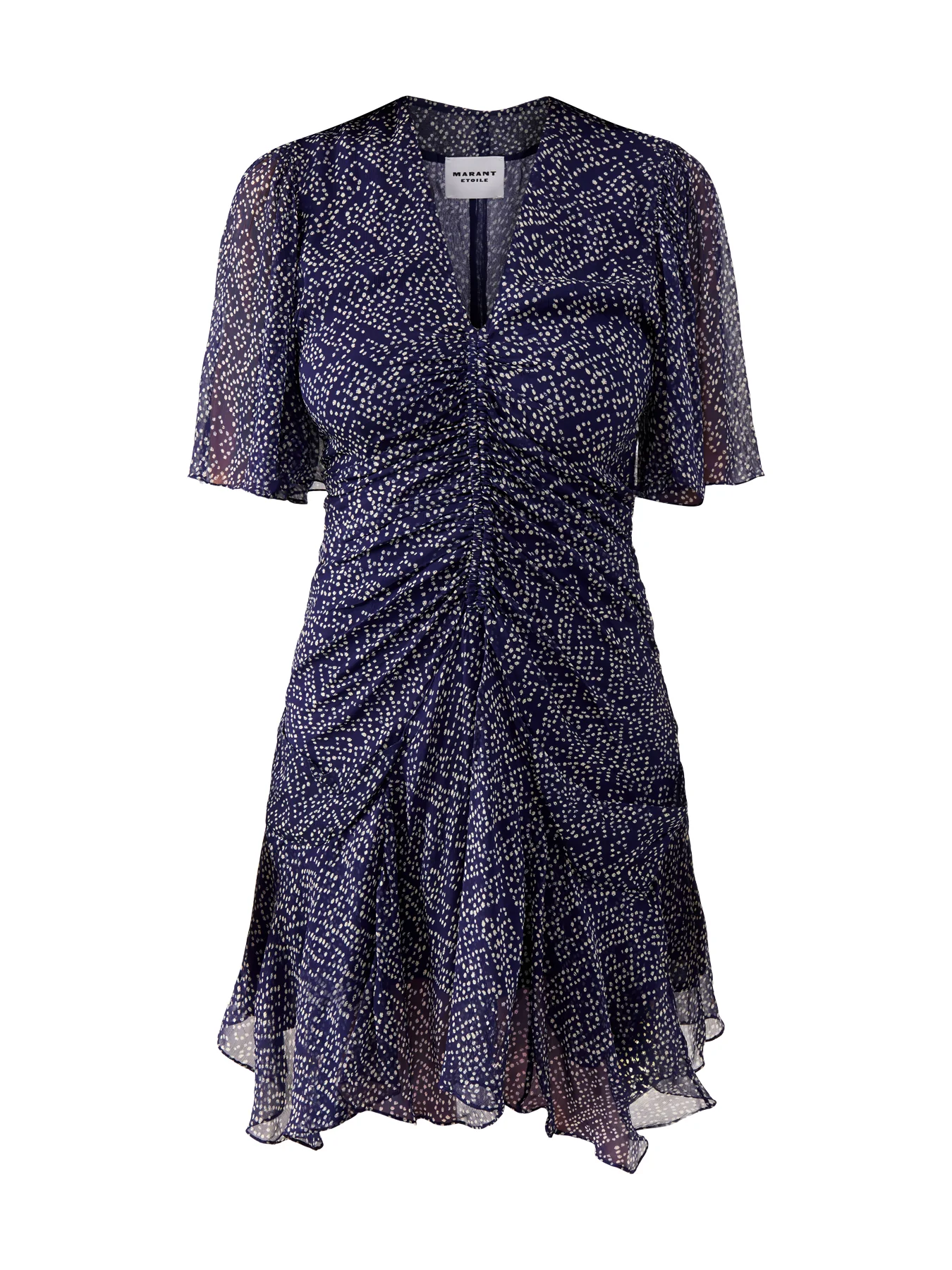 Vivienne Dress Midnight