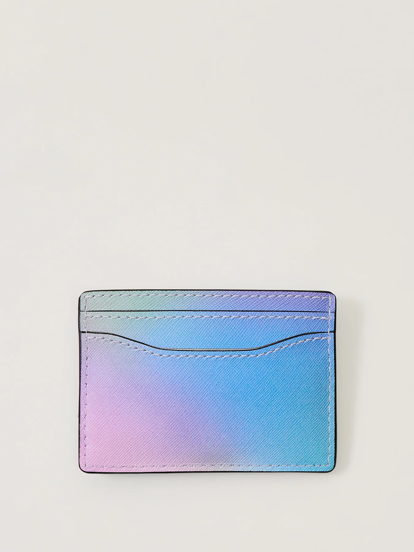 The Airbrush Card Case Multi - Image 3