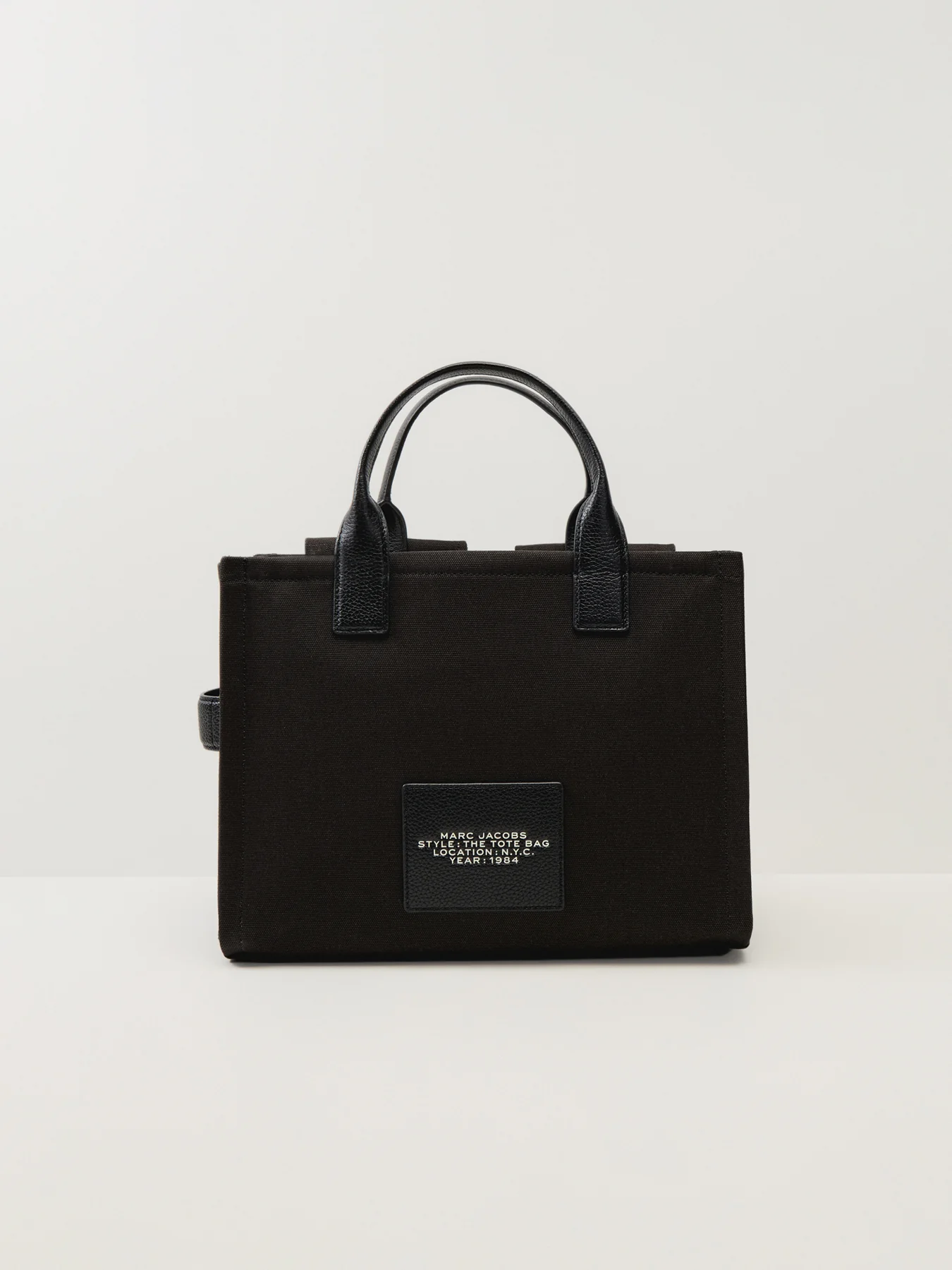 The Cargo Canvas Medium Tote - Image 3