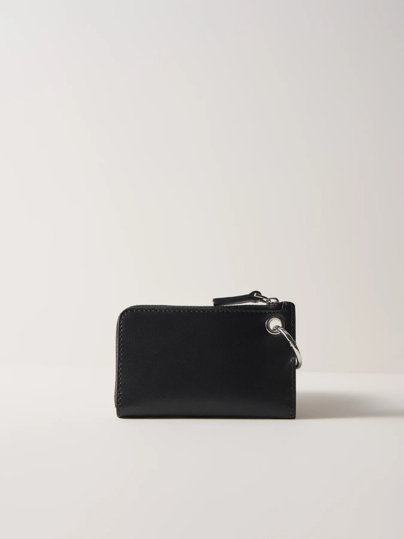 Coin Purse Charm Black - Image 2