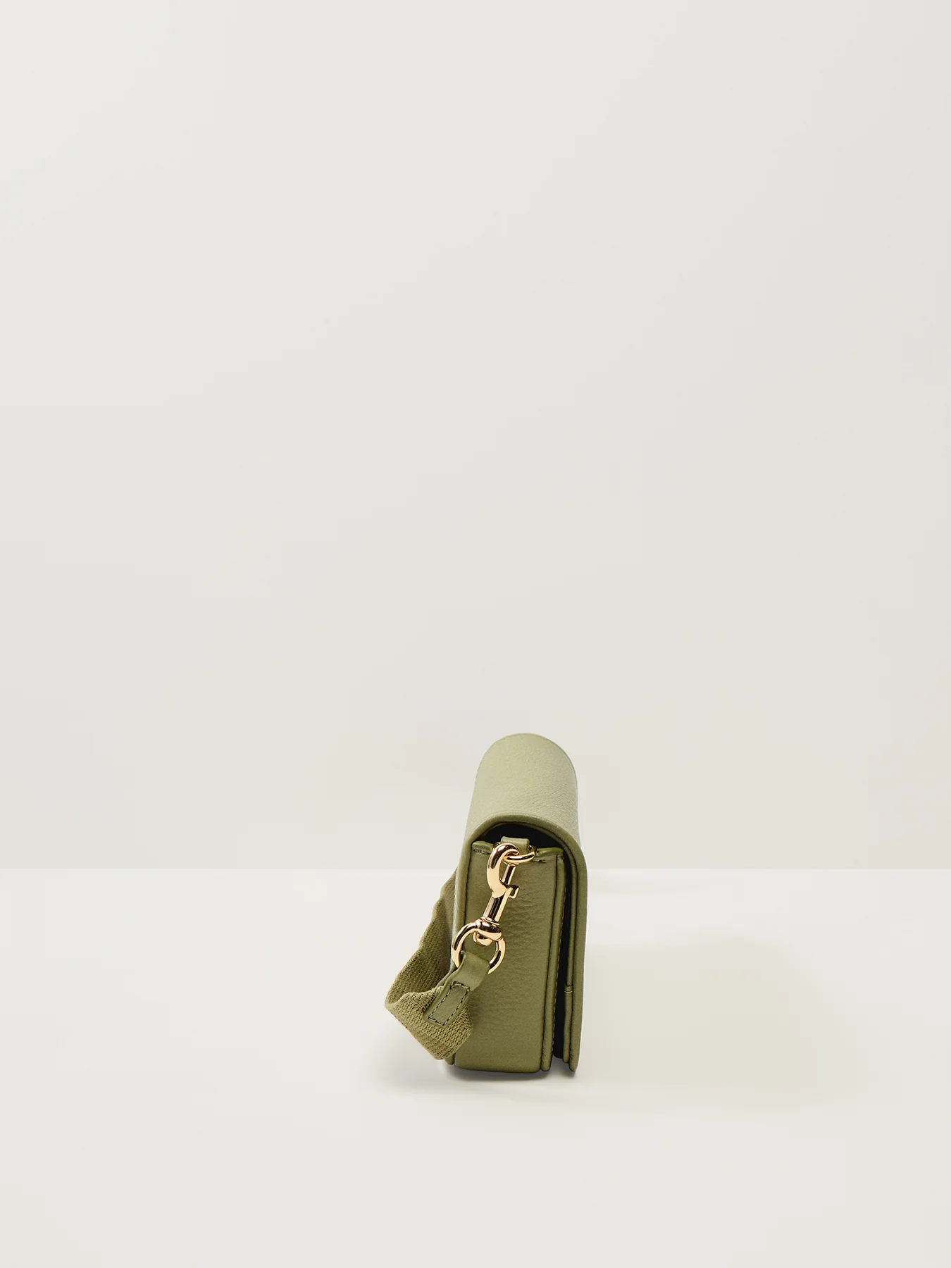 The Mini Bag Green - Image 4