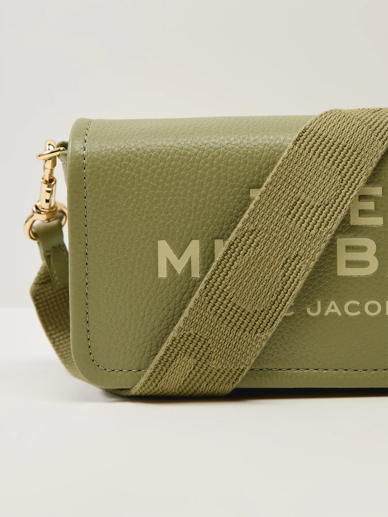 The Mini Bag Green - Image 5