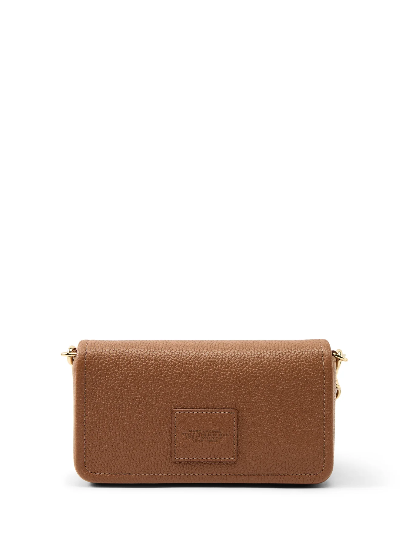 The Mini Crossbody Argan Oil - Image 2