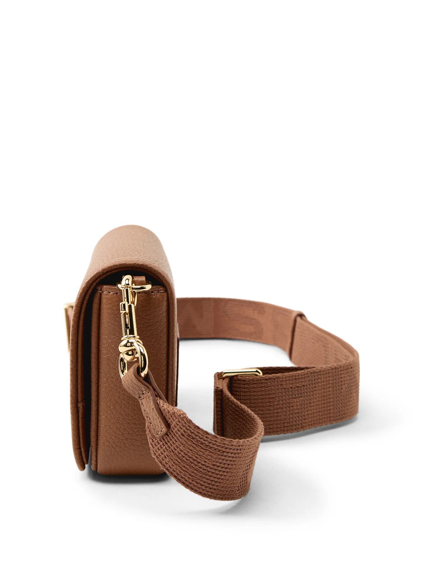 The Mini Crossbody Argan Oil - Image 3
