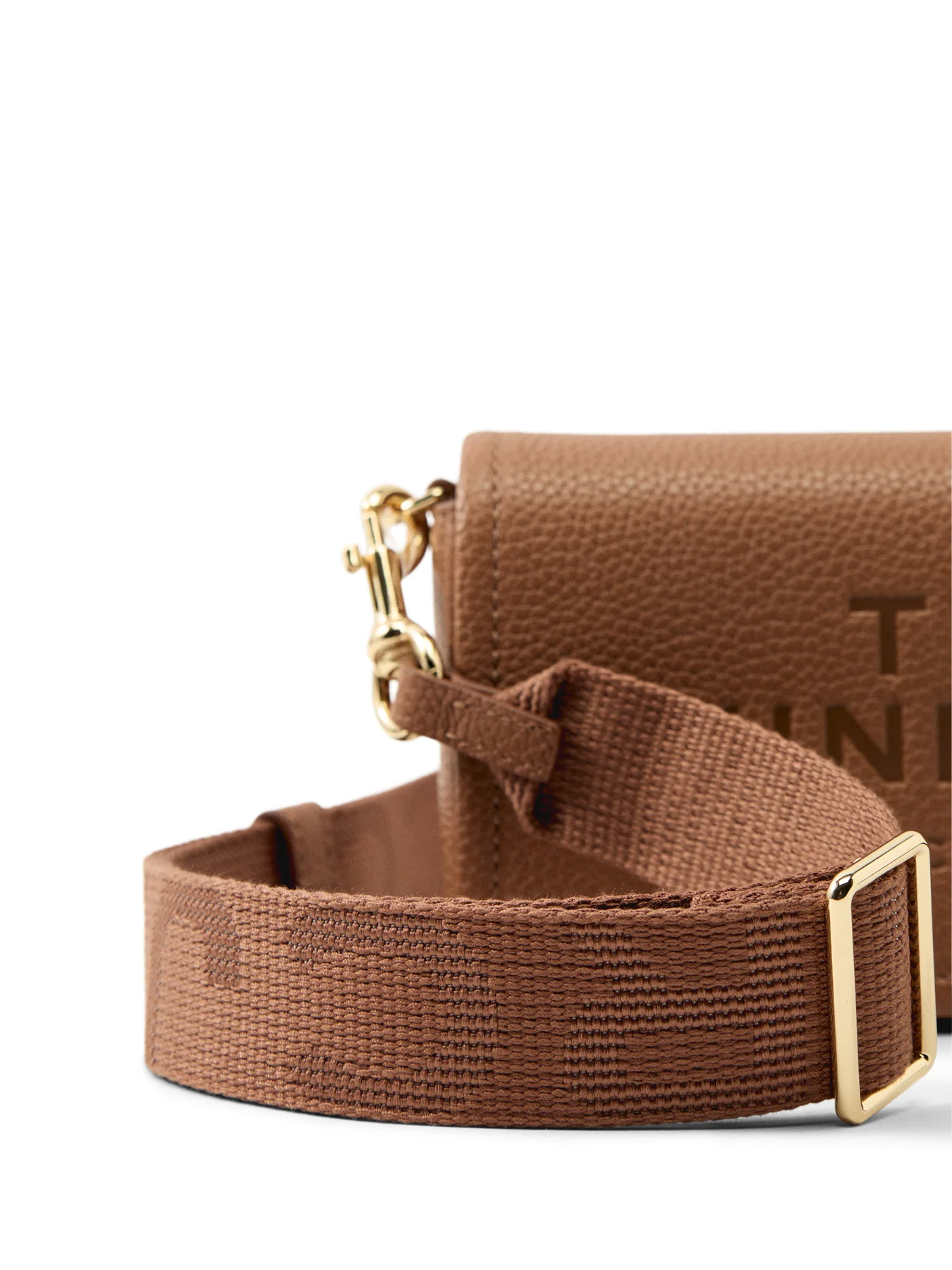 The Mini Crossbody Argan Oil - Image 4