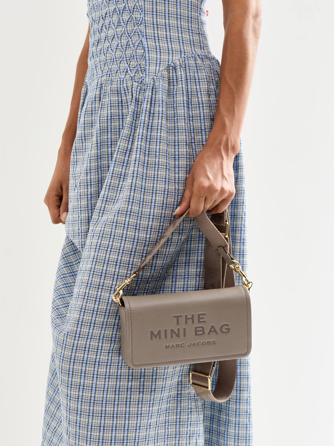The Mini Crossbody - Image 2
