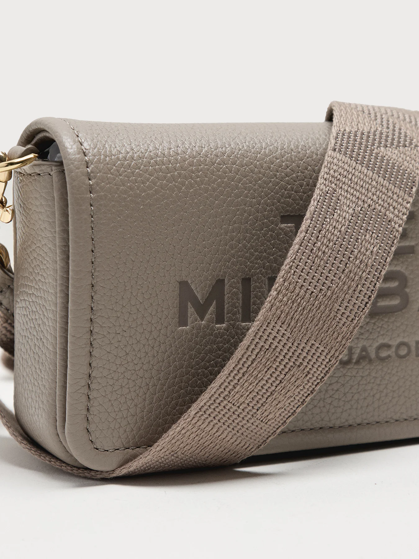 The Mini Crossbody - Image 5