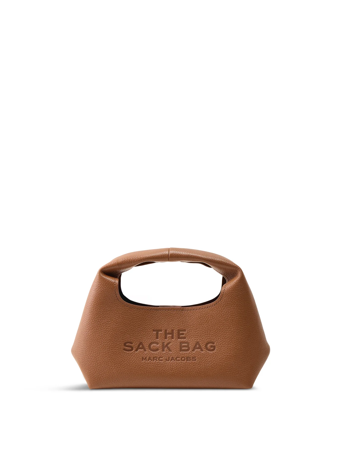 The Mini Sack Argan Oil